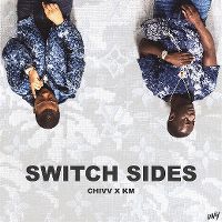 Cover KM & Chivv - Switch Sides