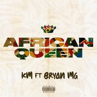 Cover KM feat. Bryan Mg - African Queen