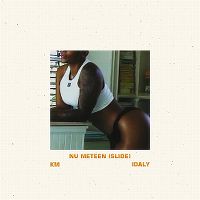 Cover KM feat. Idaly - Nu meteen (Slide)