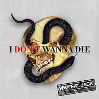 Cover KM feat. Jack - I Don't Wanna Die