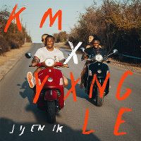 Cover KM & Yxng Le - Jij en ik