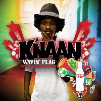 Cover K'naan - Wavin' Flag