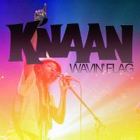 Cover K'naan - Wavin' Flag