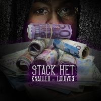 Cover Knaller feat. LouiVos - Stack het