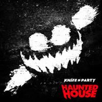 Cover Knife Party - Power Glove