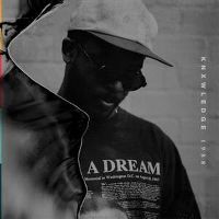 Cover Knxwledge - 1988
