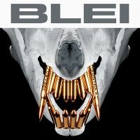 Cover Kontra K feat. Veysel - Blei