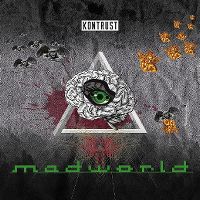 Cover Kontrust - Madworld