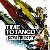 Cover Kontrust - Time To Tango