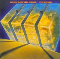 Cover Kool & The Gang - The Force