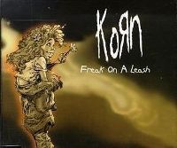 Cover Korn - Freak On A Leash