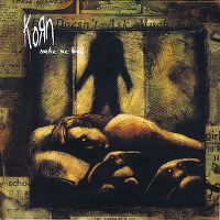 Cover Korn - Make Me Bad