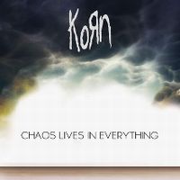 Cover Korn feat. Skrillex - Chaos Lives In Everything