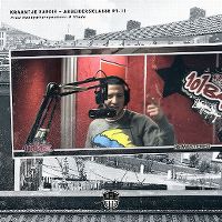 Cover Kraantje Pappie - Arbeidersklasse (Pt. II)