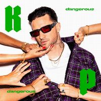 Cover Kraantje Pappie - Dangerous