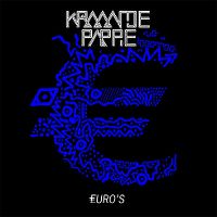 Cover Kraantje Pappie - Euro's