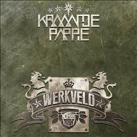 Cover Kraantje Pappie - Werkveld