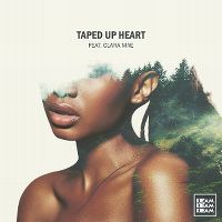 Cover Kream feat. Clara Mae - Taped Up Heart