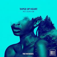 Cover Kream feat. Clara Mae - Taped Up Heart