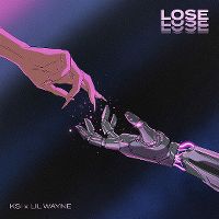 Cover KSI x Lil Wayne - Lose