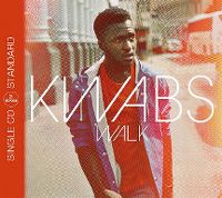 Cover Kwabs - Walk