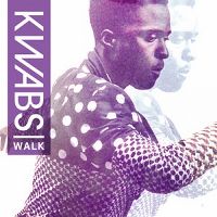 Cover Kwabs - Walk