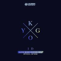 Cover Kygo - ID