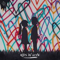 Cover Kygo - Kids In Love