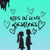 Cover Kygo - Kids In Love