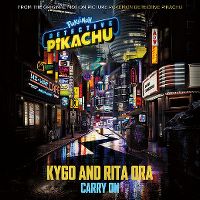 Cover Kygo and Rita Ora - Carry On