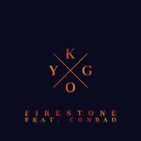 Cover Kygo feat. Conrad - Firestone