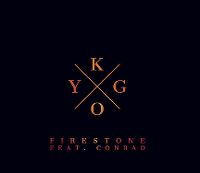 Cover Kygo feat. Conrad - Firestone