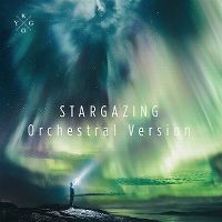 Cover Kygo feat. Justin Jesso - Stargazing