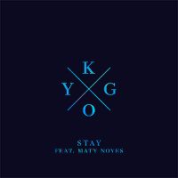 Cover Kygo feat. Maty Noyes - Stay