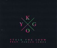 Cover Kygo feat. Parson James - Stole The Show