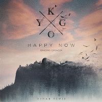 Cover Kygo feat. Sandro Cavazza - Happy Now