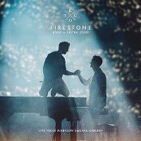 Cover Kygo & Justin Jesso - Firestone (Live)