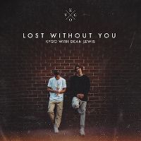 Cover Kygo with Dean Lewis - Lost Without You
