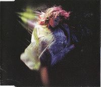 Cover Kylie Minogue - Come Into My World