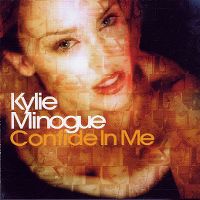 Cover Kylie Minogue - Confide In Me