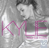 Cover Kylie Minogue - Essential Mixes - 12" Masters