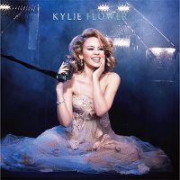 Cover Kylie Minogue - Flower