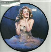 Cover Kylie Minogue - Flower