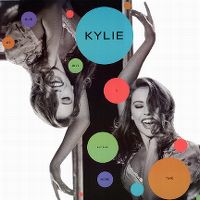 Cover Kylie Minogue - Give Me Just A Little More Time
