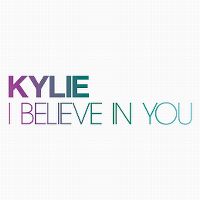 Cover Kylie Minogue - I Believe In You