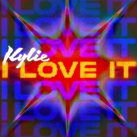 Cover Kylie Minogue - I Love It