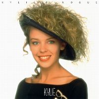 Cover Kylie Minogue - Kylie