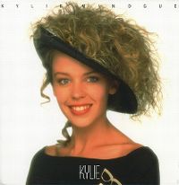 Cover Kylie Minogue - Kylie