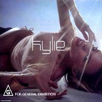 Cover Kylie Minogue - On A Night Like This