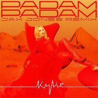 Cover Kylie Minogue - Padam Padam